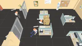 Game screenshot 转椅模拟器：转椅上战争 mod apk