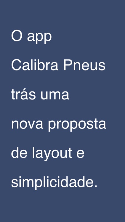 Calibra Pneus