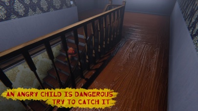 The Baby In House Screenshot
