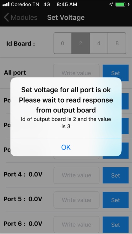 TitanApplicationV1 screenshot-8