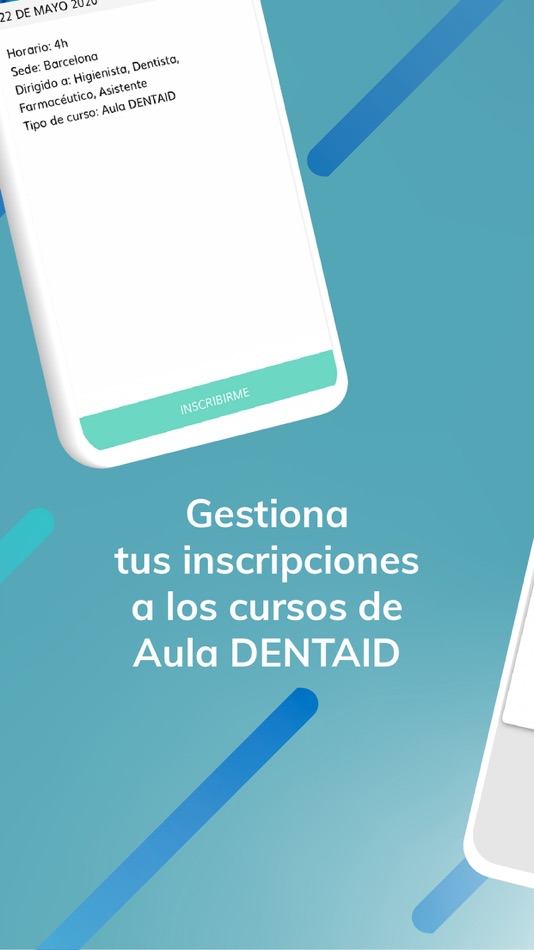 #3. Aula DENTAID (iOS) 由: DENTAID S.L.