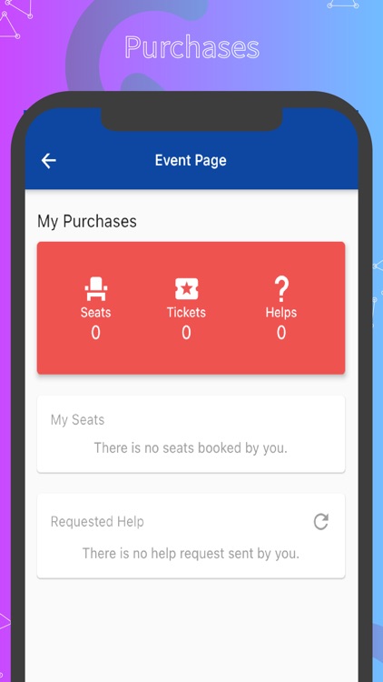 Awalan Smart Seat Management screenshot-4