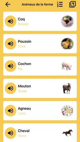 Game screenshot French Beginners: Smart Choice hack