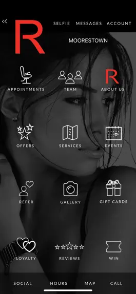 Game screenshot Rizzieri Salon hack