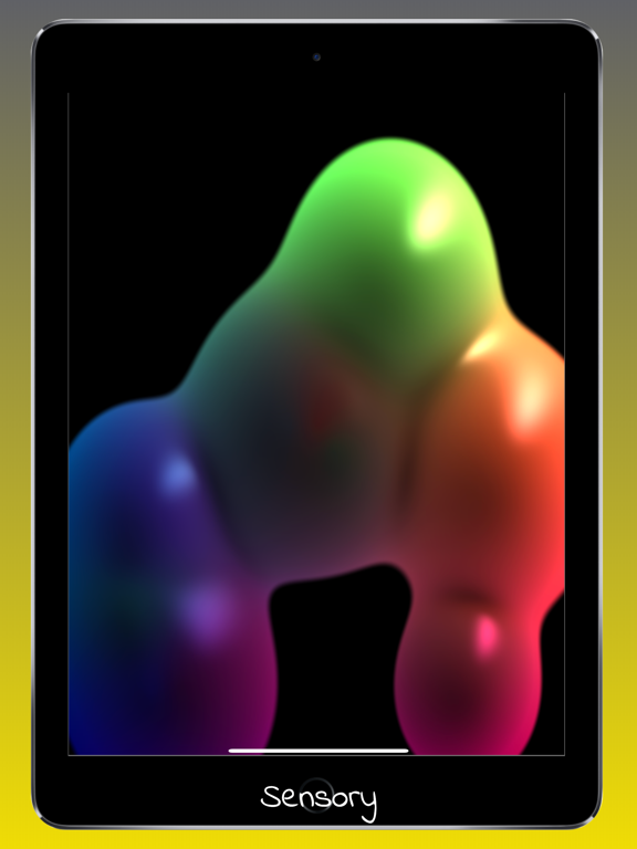 Plazma iPad screenshot 2 - Medical app