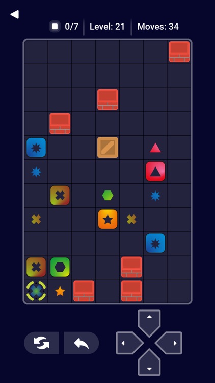 Push The Blocks screenshot-6