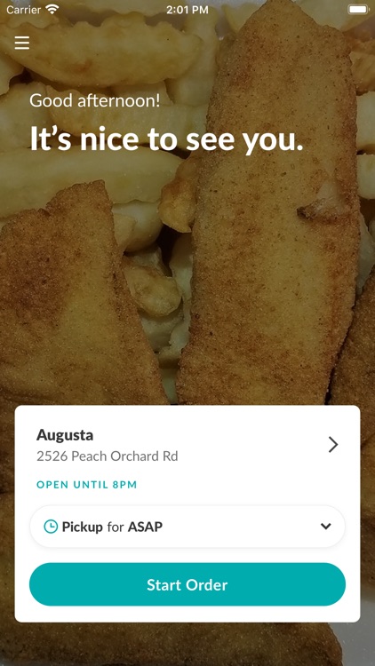 Johnny's Fish Market