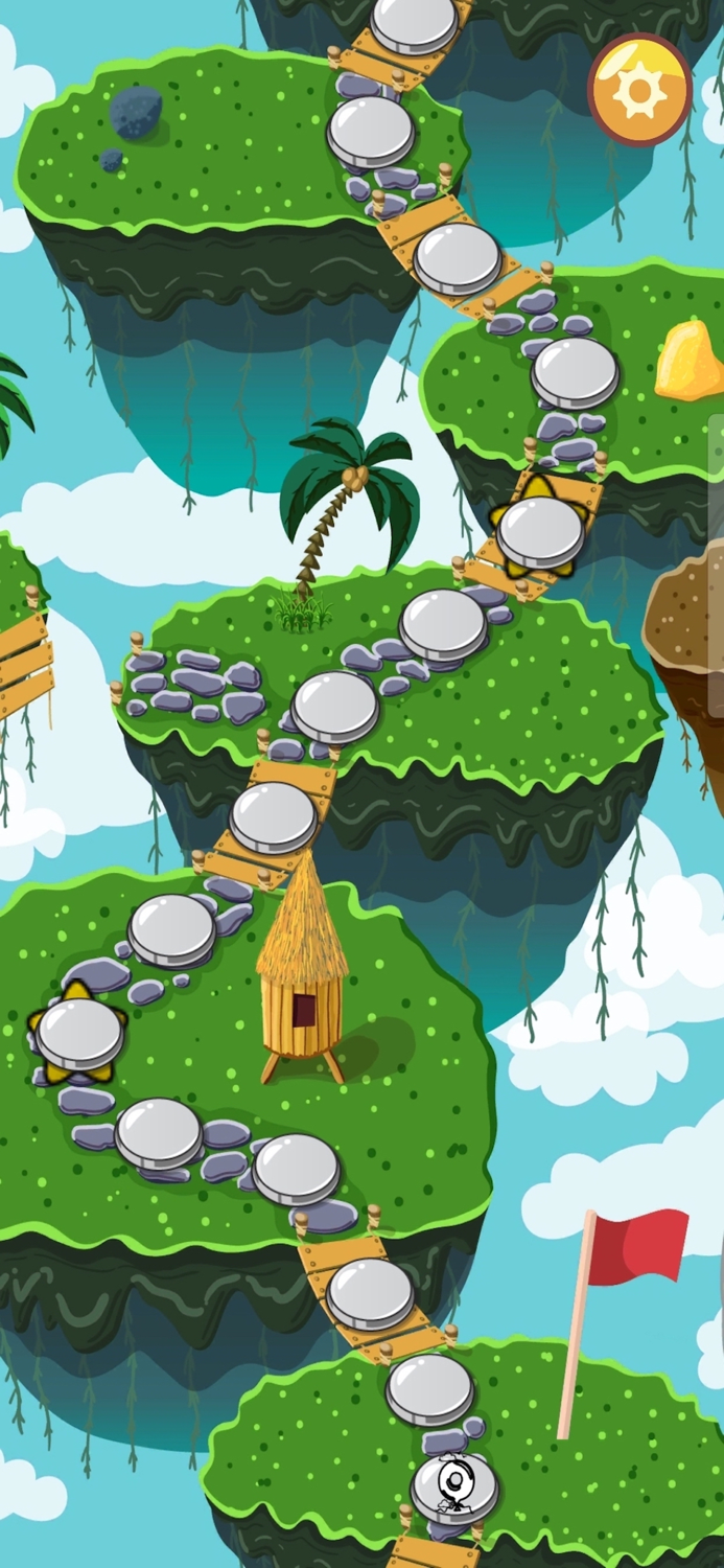 Artikel Andy German with Andy