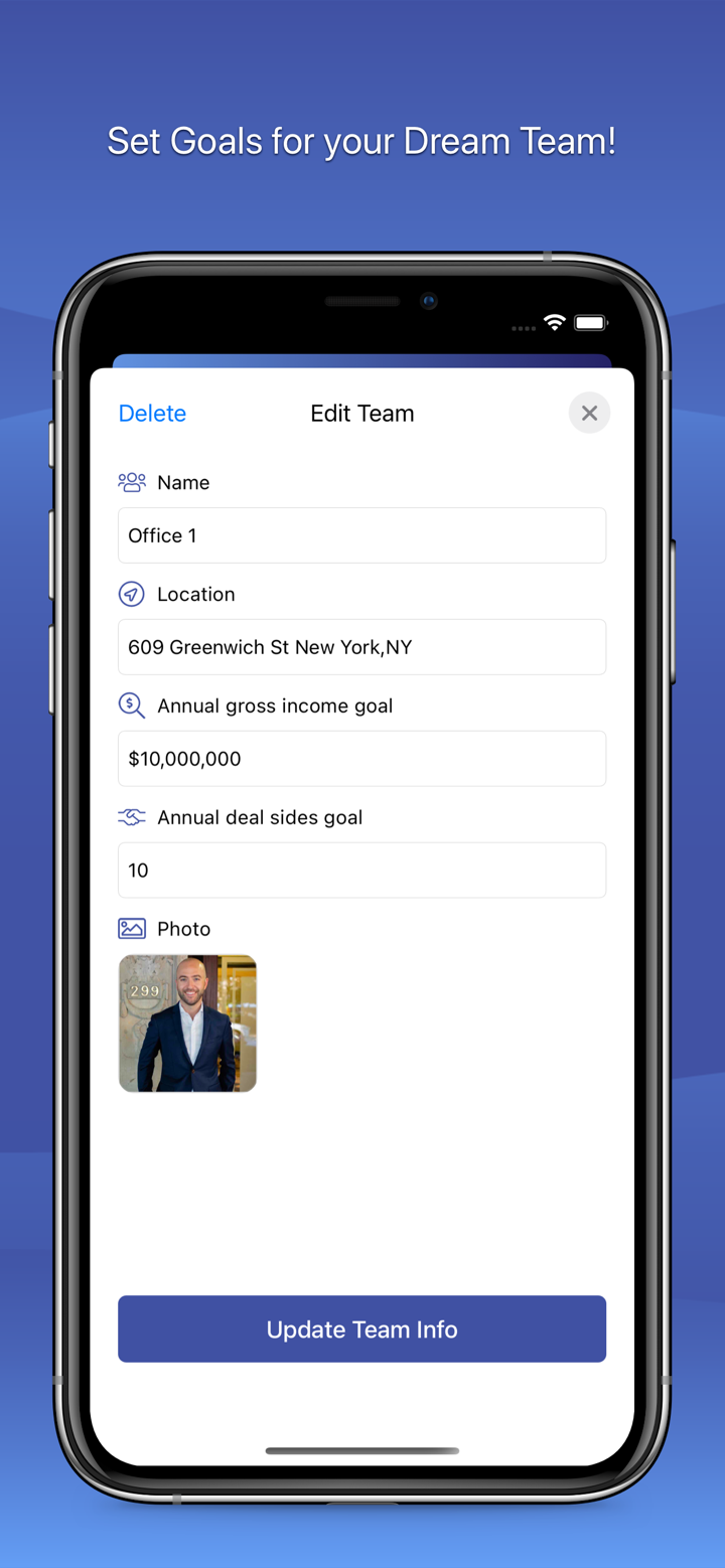 Stacks | Real Estate Tech screenshot 8