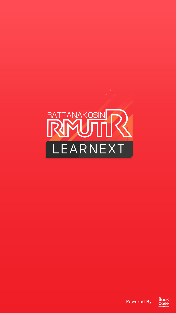 RMUTR Learnext