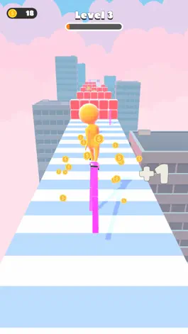 Game screenshot Master High Heels Run mod apk