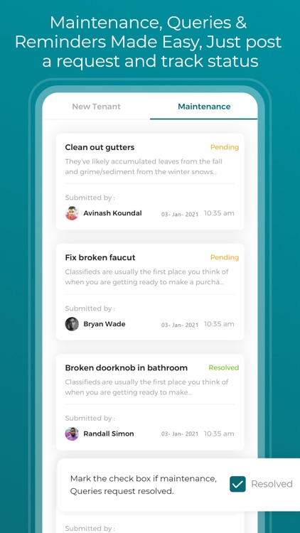 MajanReal screenshot-6