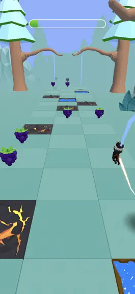 Game screenshot Flipper 3D mod apk