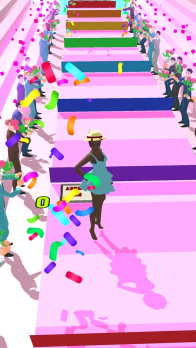 Money Rush! Screenshot