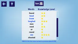 How to cancel & delete high frequency words 1