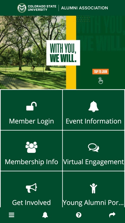 CSU Alumni Association