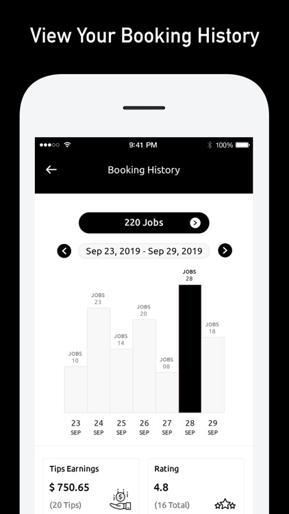 DarkCarz Driver screenshot-4