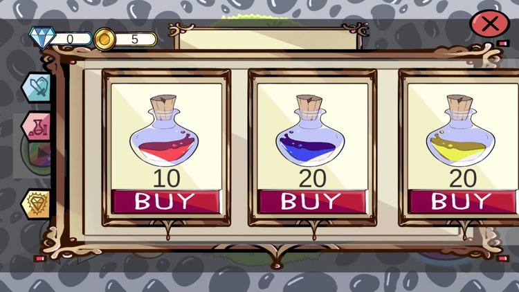 SlimeAdventures screenshot-3