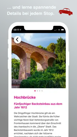 Game screenshot Dingolfing Stadtexplorer hack