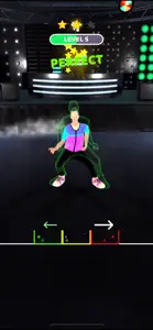 Dance 3D! screenshot #4 for iPhone