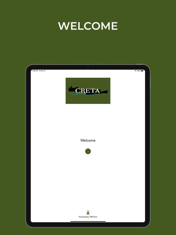 Creta Traditional Greek