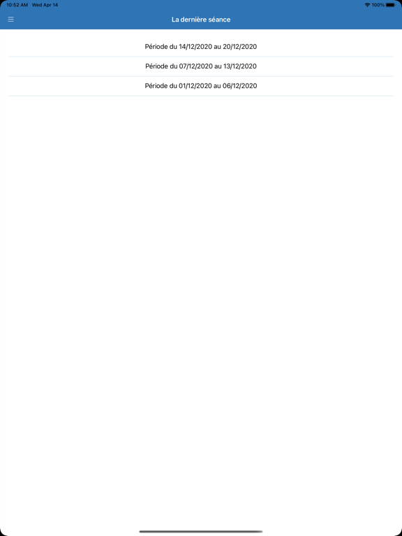 Screenshot #5 pour PayTime