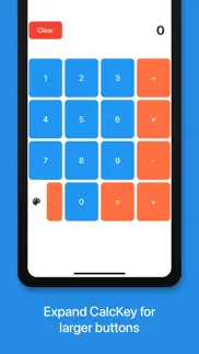 calckey iphone screenshot 2