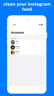 posts cleaner iphone screenshot 1