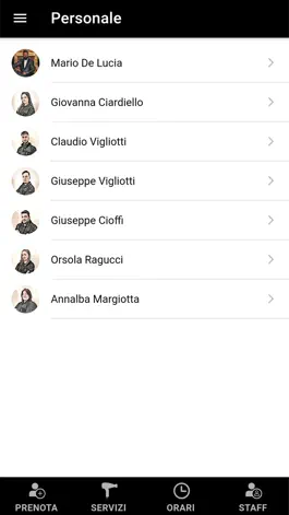 Game screenshot Curatore D'immagine hack