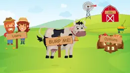 burp the cow problems & solutions and troubleshooting guide - 4