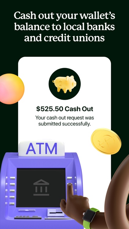 Squeeze Cash screenshot-4