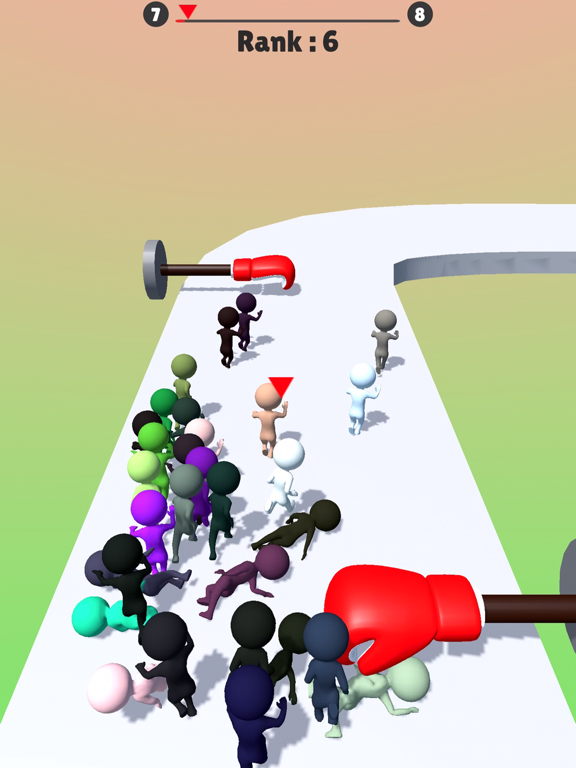 Screenshot #5 pour Make em Fall