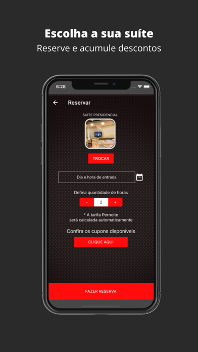 Motel Chavelle Screenshot