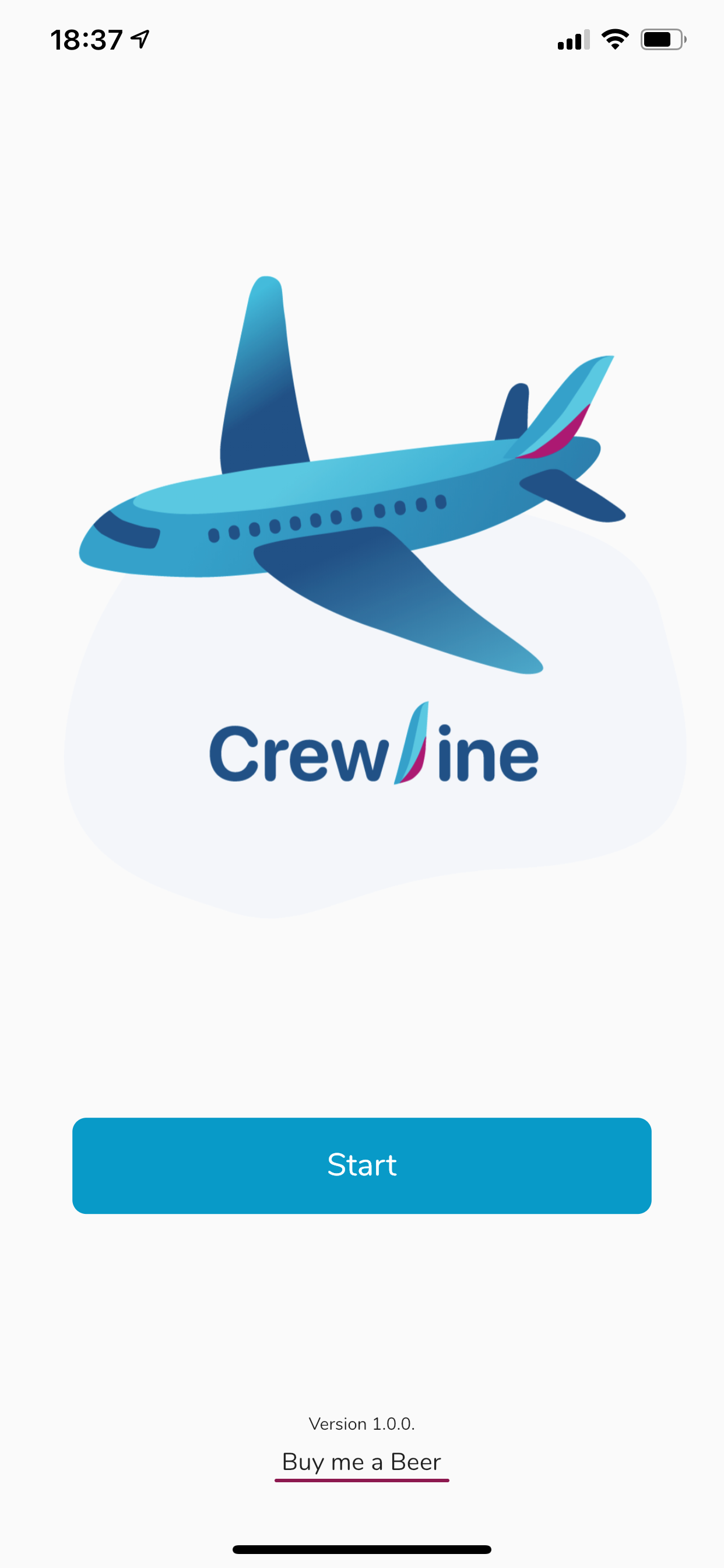 CrewLine