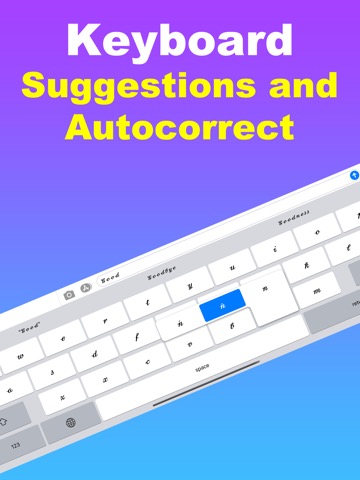 Fonts Keyboard - Text Styleのおすすめ画像5