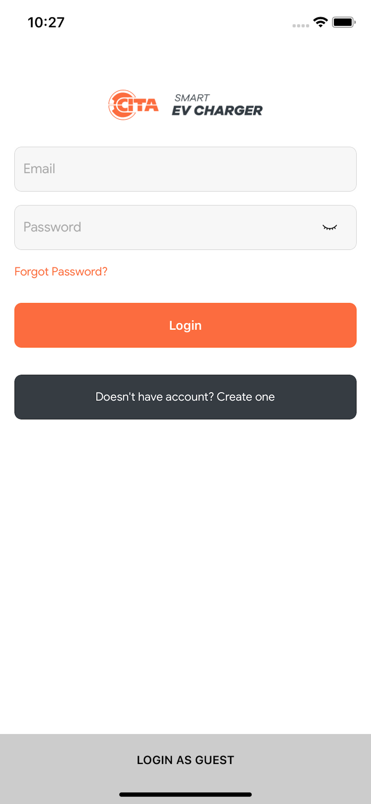 CITA Connect
