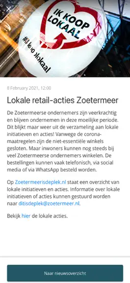 Game screenshot Netwerk Zoetermeer hack