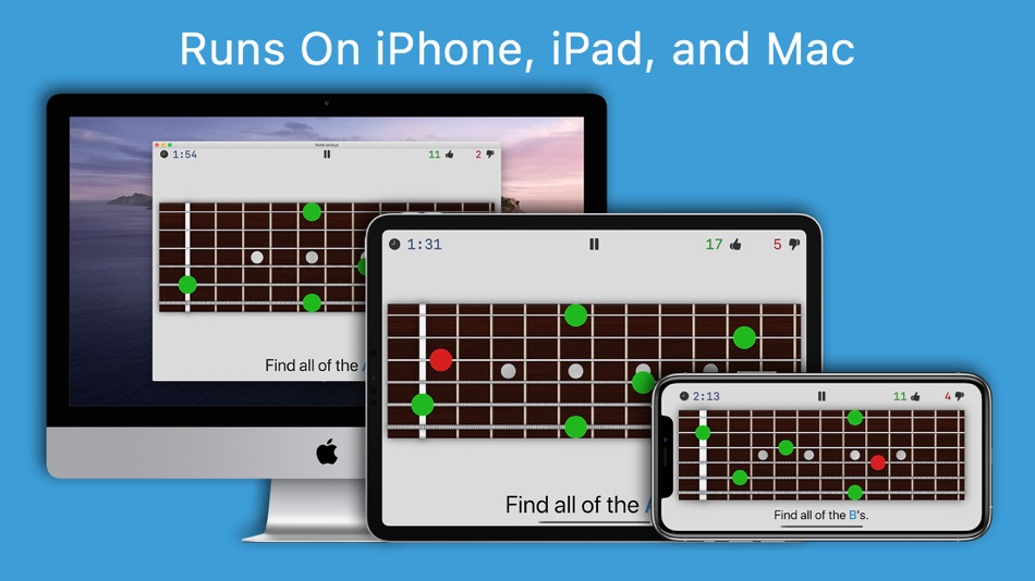 #10. Note-orious (macOS) โดย: Binary Formations, LLC