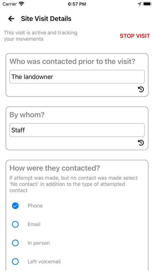#4. Landscape Mobile 3 (iOS) Podle: Dendroyka LLC
