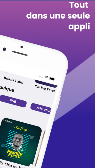 Screenshot #2 pour Troto