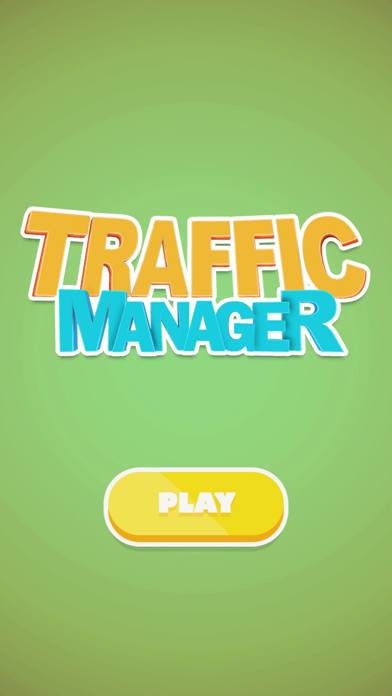 Traffic Manager 3D Screenshot