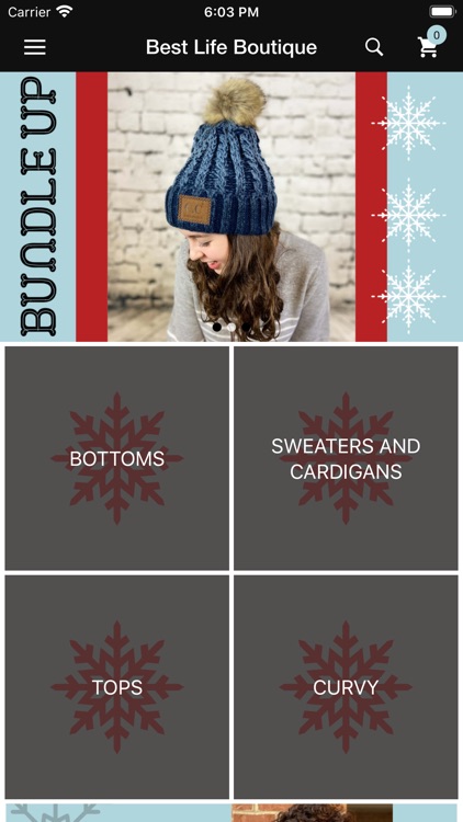 Best Life Boutique