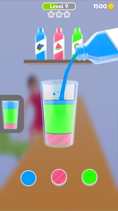 Juice Master - Mix and Drinkのおすすめ画像5