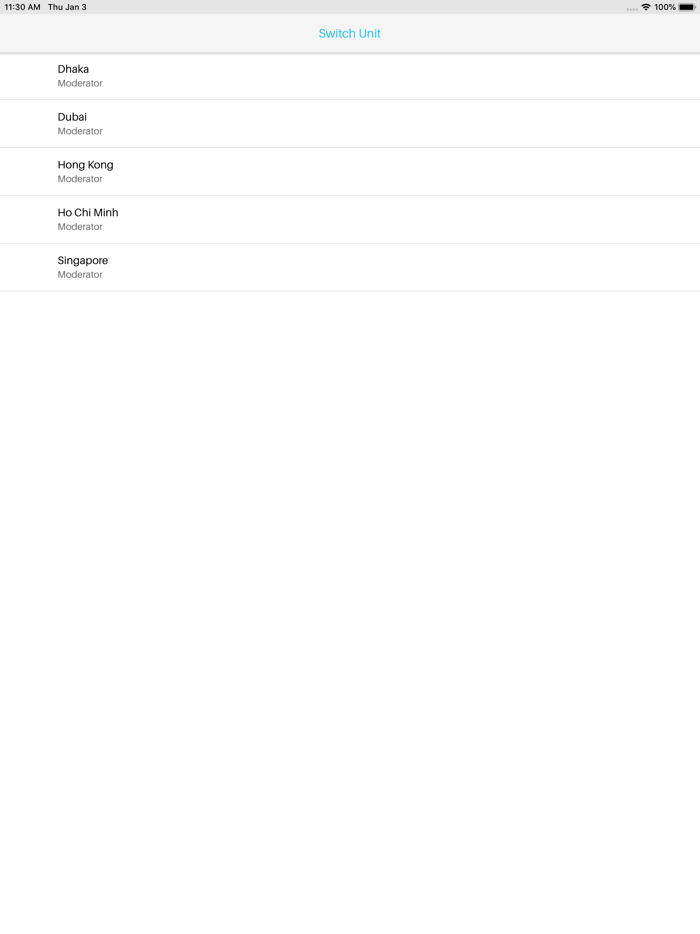 Dragonfly - Market Research