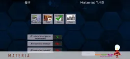 Game screenshot Materia mod apk