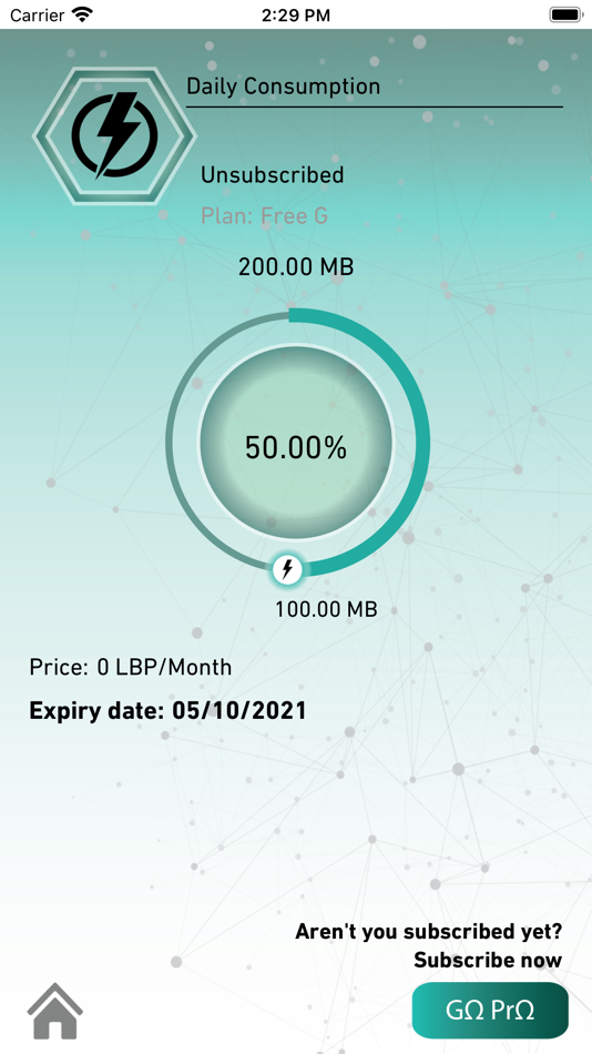 #3. OMega Speed (iOS) 由: Anwar El Fatayri