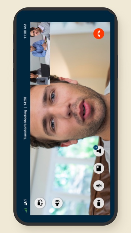 Poly Ensemble Meeting