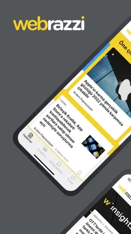 Game screenshot Webrazzi mod apk