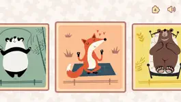 Game screenshot Puzzle - Joyful zoo mod apk