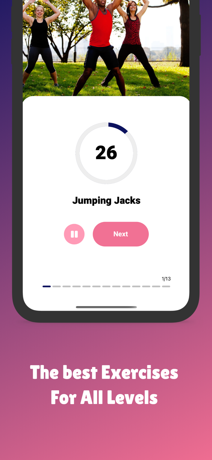 Butt and Thigh Workout At Home